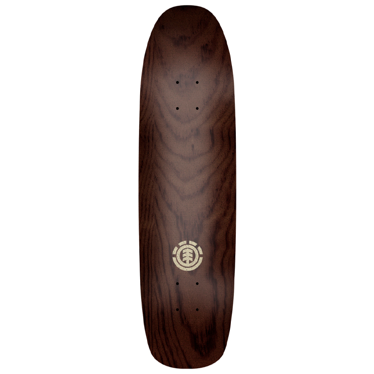Skateboard Element HATCHED CRUISER photo 1 Skateboard Element HATCHED CRUISER photo 1